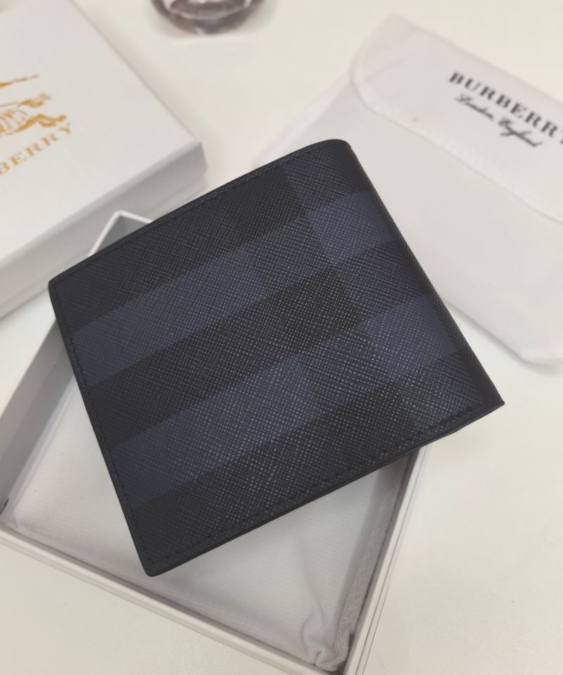 Burberry Wallets Purse